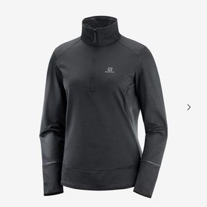 Salomon Discovery HZ Mid Layer